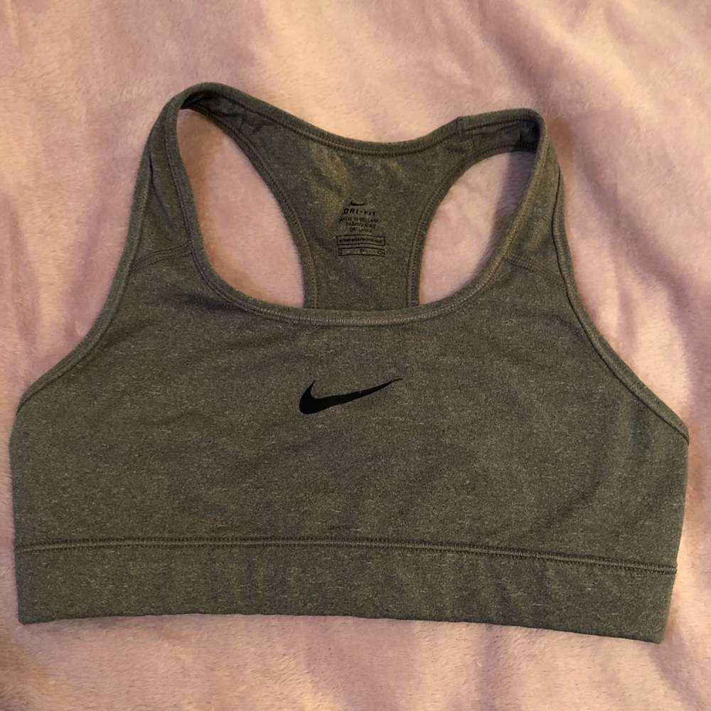 Dri-Fit Nike Sports Bra